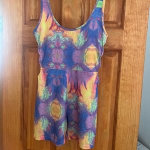 Elsie Fred Active Jumpsuit